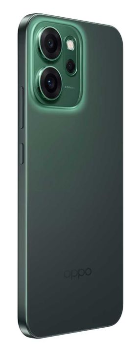 OPPO Reno 14 F 5G, 256GB, 8GB RAM, NOU CutieDual SIM, Luminous Green