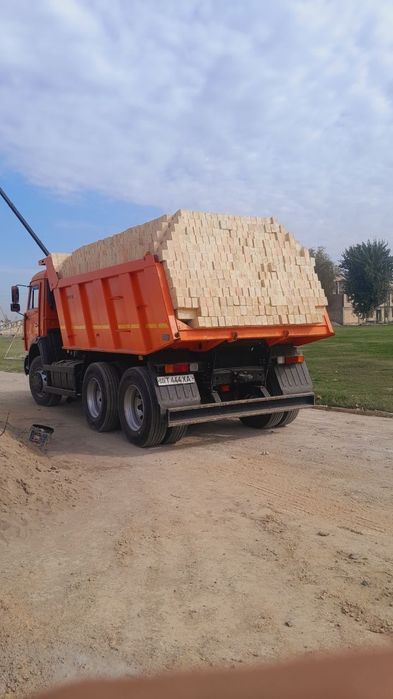 Keramika pishgan g'isht 900