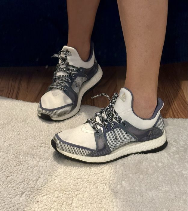 Adidas pure boost x tr marimea 38