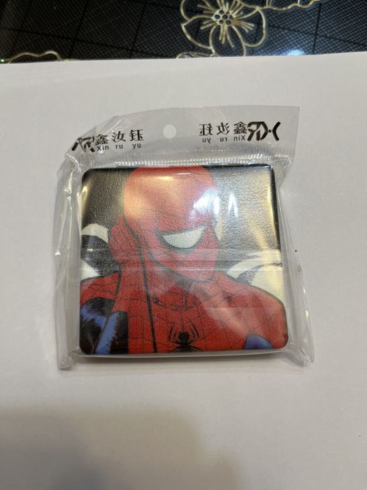 Карманное зеркало