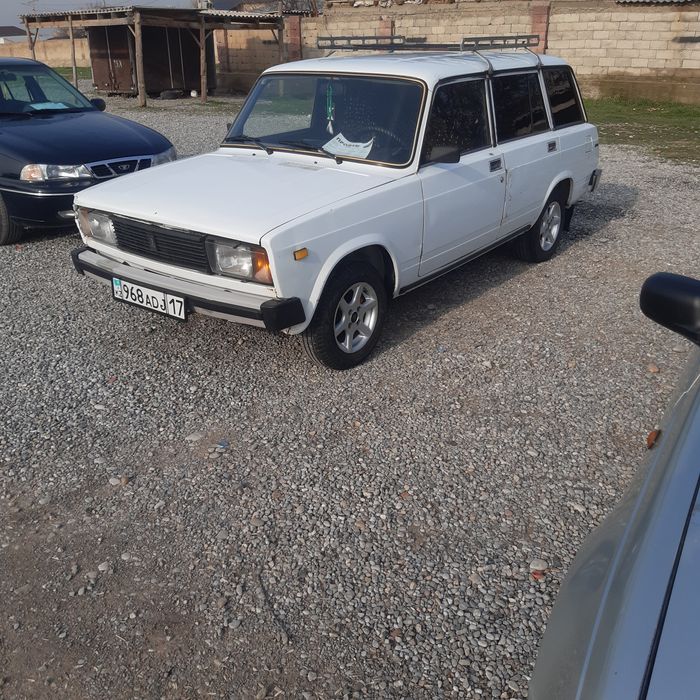 Ваз21043,2002 год