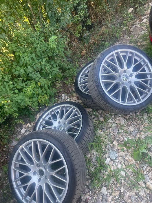 Roti vw Touareg 2010 2015