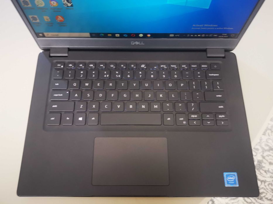 Laptop Dell Latitude 3410