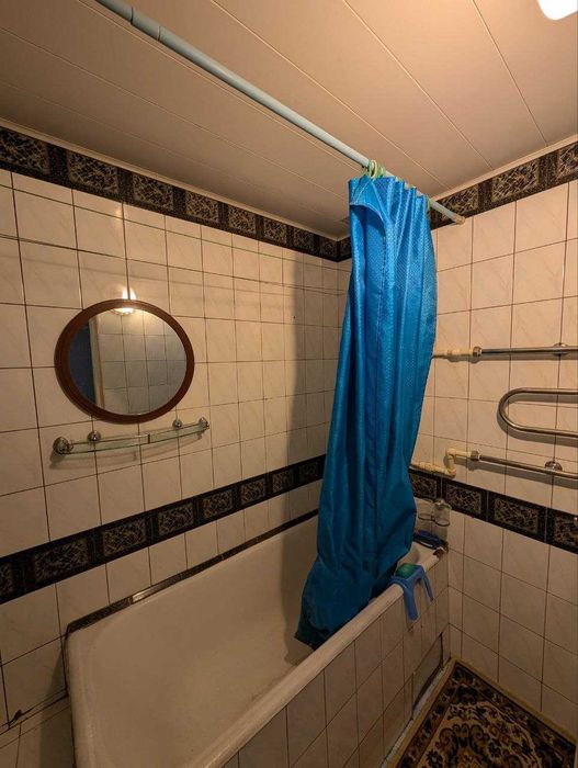 Аренда Квартира на Яшнабадском районе 3/3/5 Без маклер