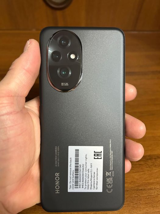 Продажа хонор 200