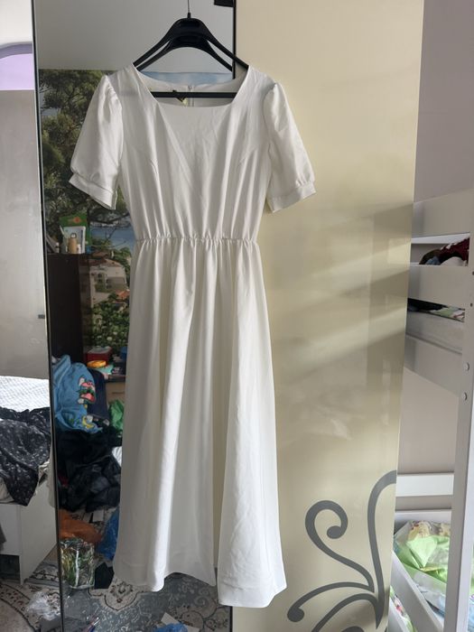 Ак койлек матасы жаксы