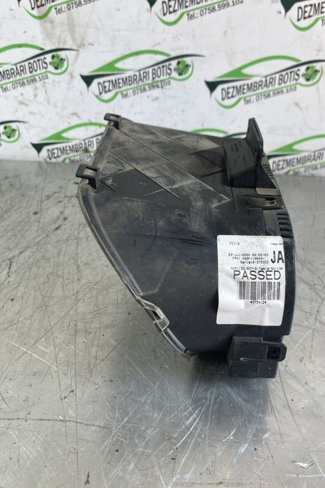 Ceasuri bord 2S6F10B885A / 2S6F-10B885-A Ford Fiesta a 5-a generatie