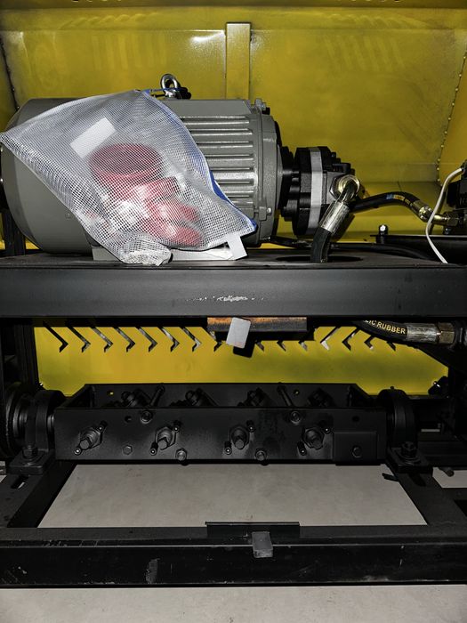 Vipremitel sim tekkislagich випремител