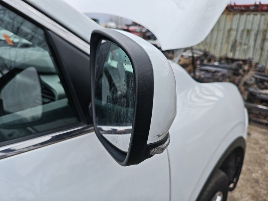 Огледало за Renault/Рено Kadjar