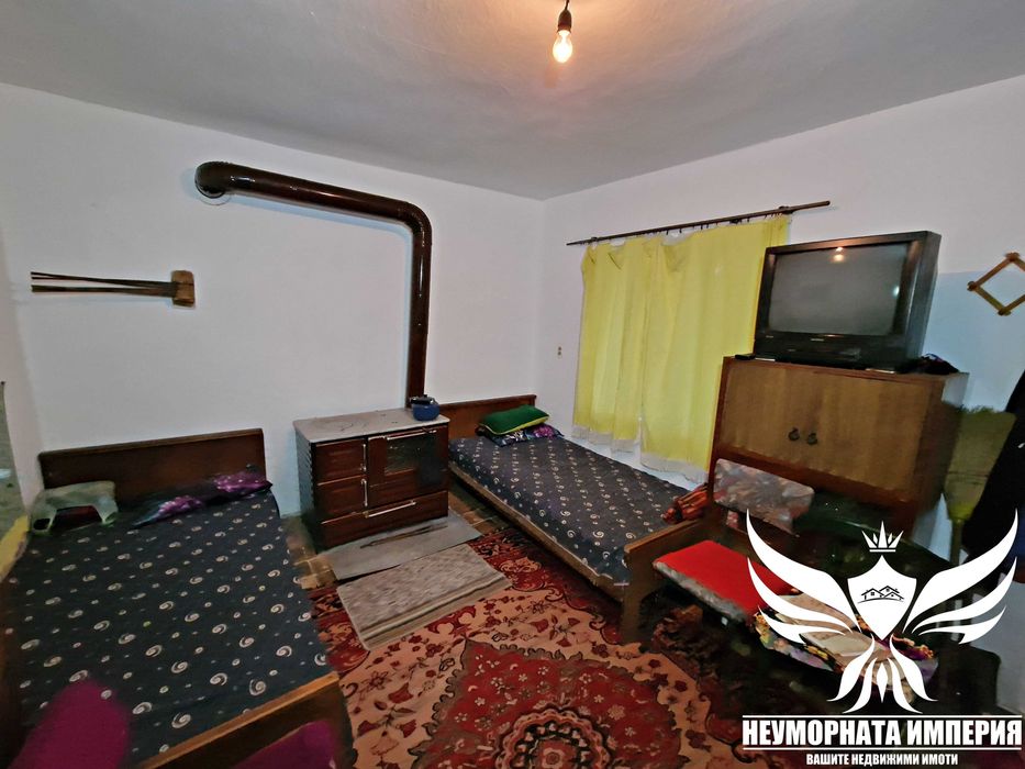 Продава се Къща в с. Баните, Област Смолян - 240 кв.м за 259 €/кв.м - Снимка #19