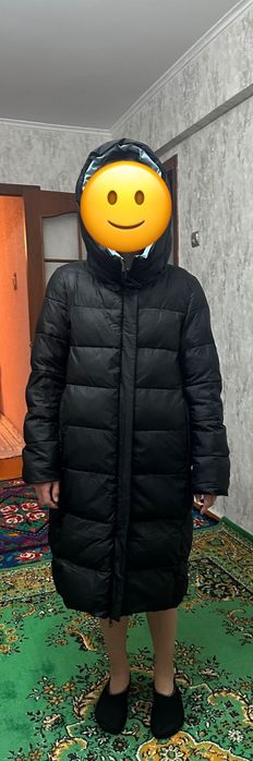 Продам куртка зимняя