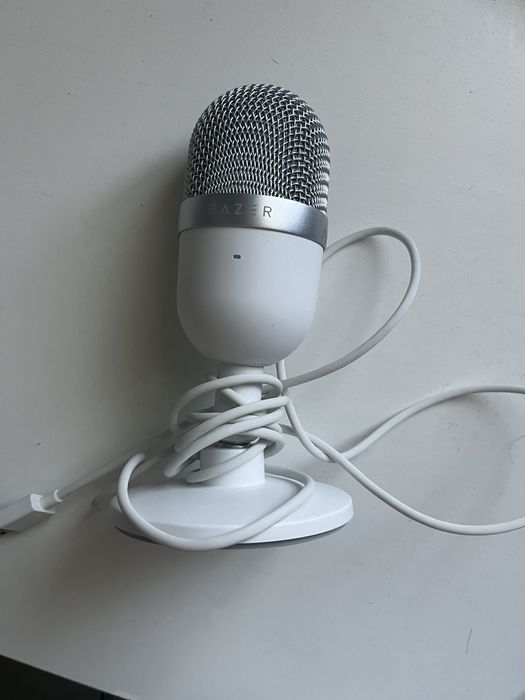 Razer Seiren Mini