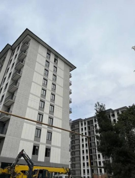 ЖК Янгиобод резидент, Yangiobod Residence, новостройка, кирпич!