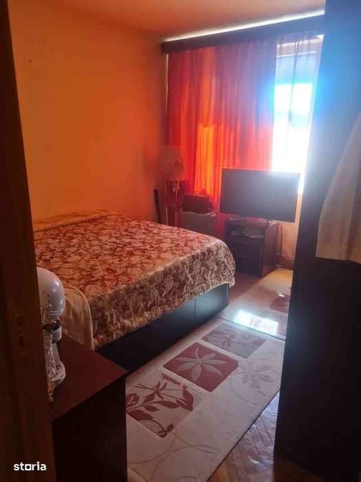APARTAMENT 3 CAMERE 62 MP Hunedoara Str Caprioarei Nr 2 Bloc X1