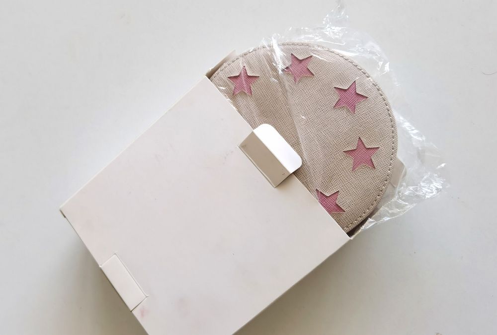 НОВА Кутия за бижута