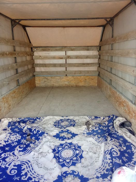 Авто прицеп Атырау