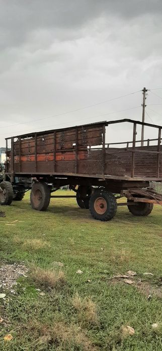 Продам навесные бороны 9 м