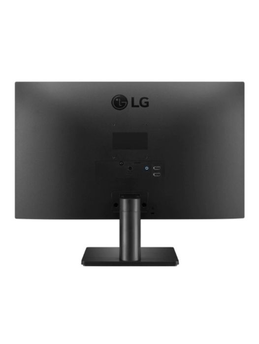 Монитор 24" LG 24MP60G черный