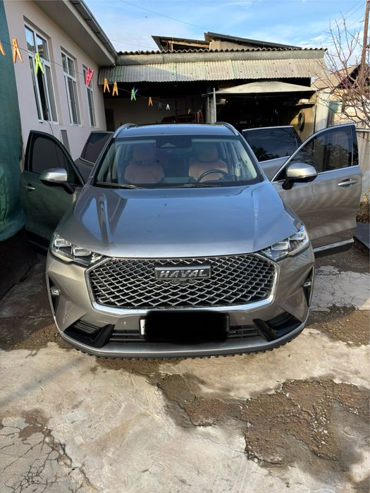 Продам Haval h6 1,5