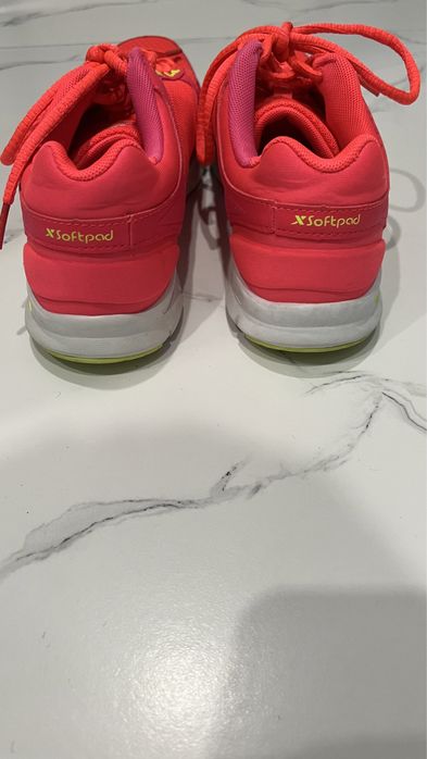 Кроссовки Nike Xtep 37р Оригинал