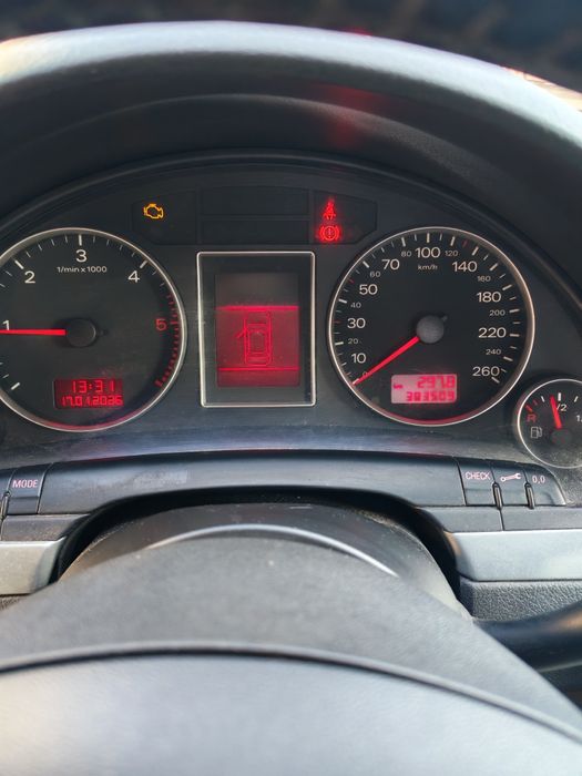 Se vinde AudiA4  2006