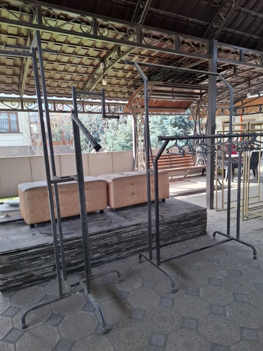 Стелажжи для магазина