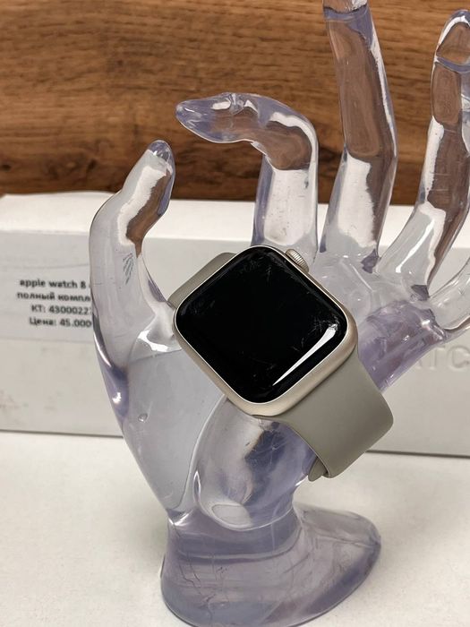 Apple Watch 8/BariBarShop/Рассрочка