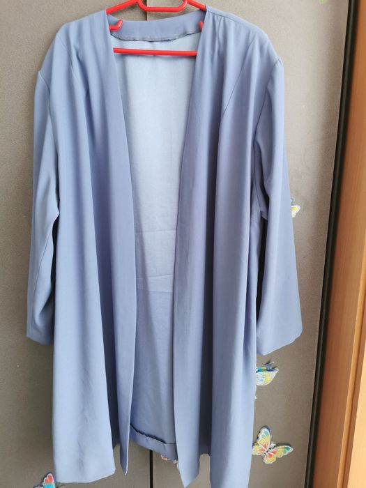 Rochie decoltata, pe bust cu silicon, bust 120, lungime 110