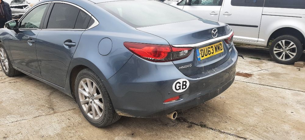 Piese mazda 6 /2014