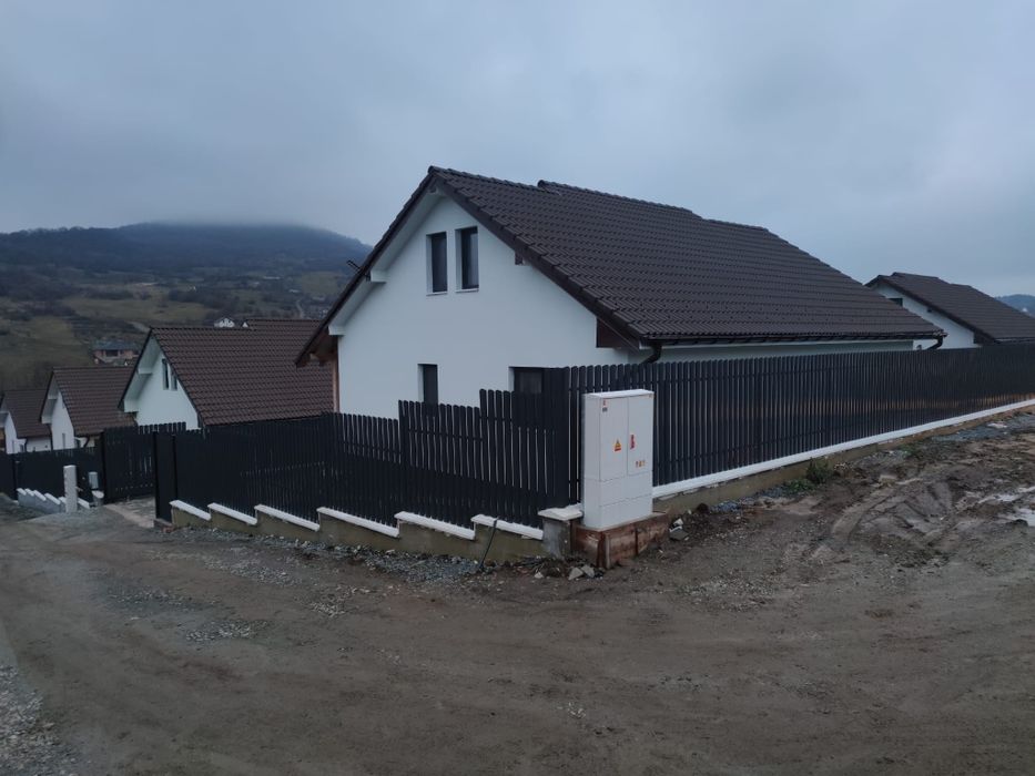 Oferta !Ultimele două case disponibile