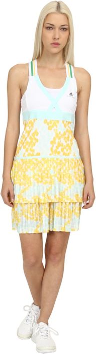 Adidas Stella McCartney Barricade Dress оригинална рокля M Адидас