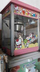 Попкорн аппарат оптом Нукус popkorn nukus