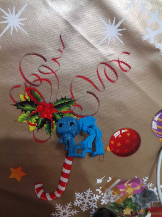 Vecna от новите фигурки