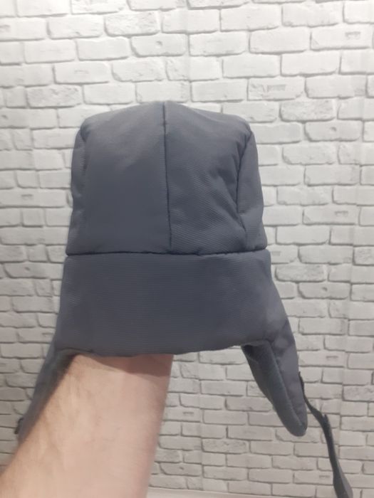 Продам шапку ушанку