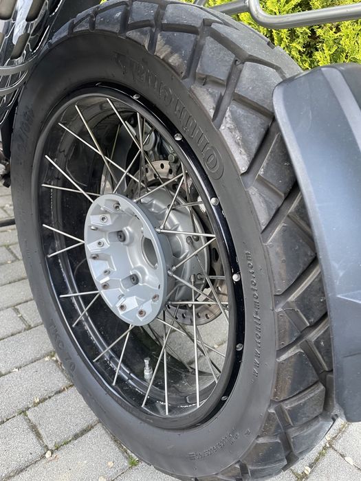 Bmw R1200GS Adventure, 2013