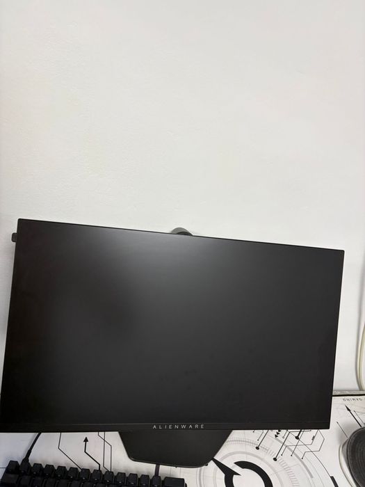 Vand setup de gaming