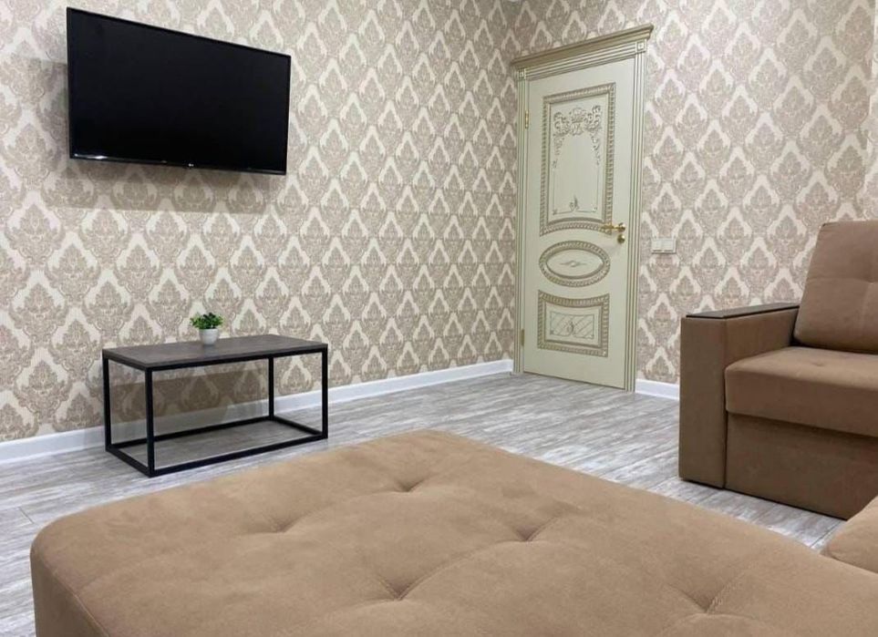 Квартира Нурсат 218