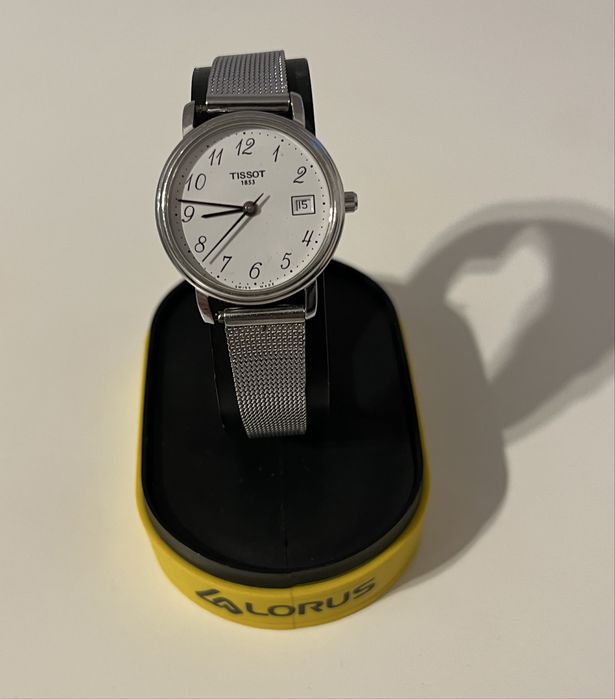 Ceas de mana dama - Tissot