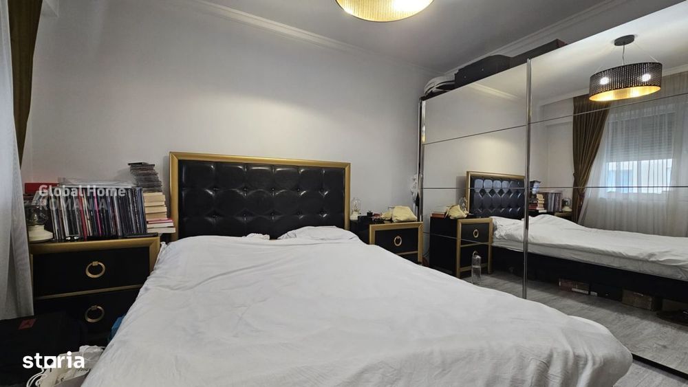 Apartament 2 camere 59MP | 1 Loc de Parcare Subteran | Rose Residence