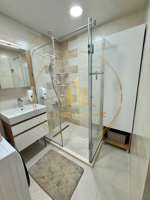 Дава се под наем Тристаен апартамент в Варна, Бриз - 100 кв.м за 1500 € - Снимка #11