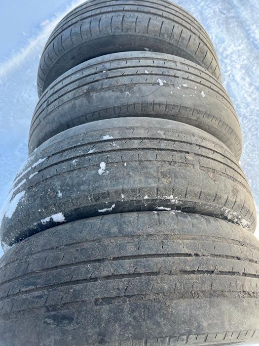 Резина на легковой автомобиль