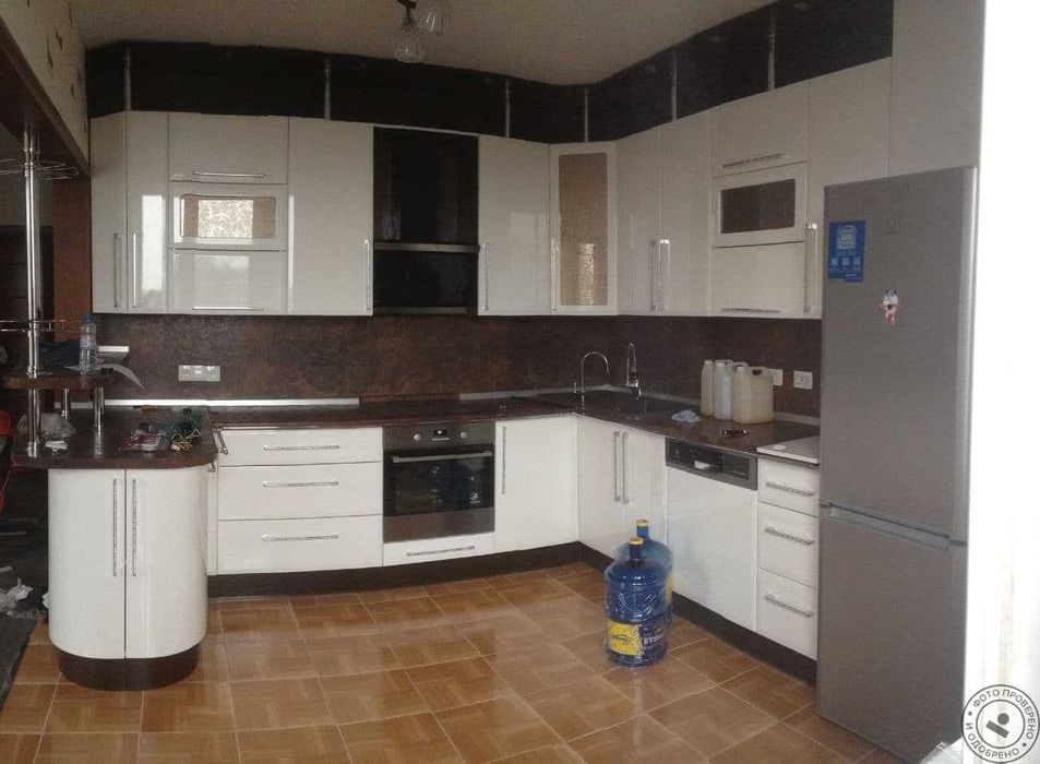 мебель на заказ Прихожки