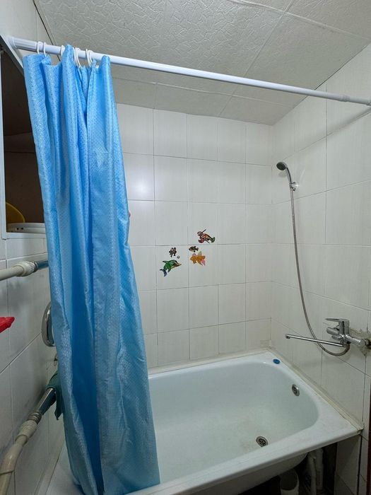 Продается 2 комнатная квартира