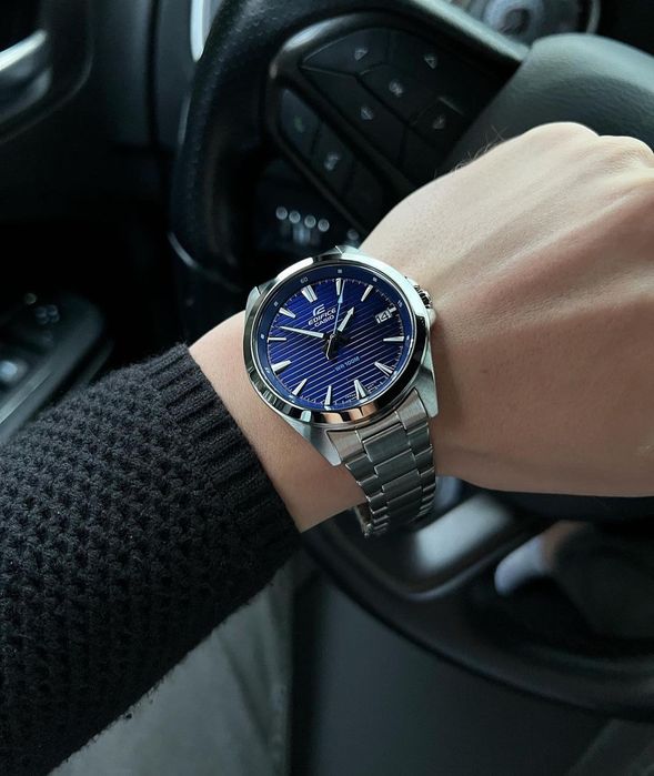 Оригинальные часы Casio Edifice в широком ассортименте от 112$