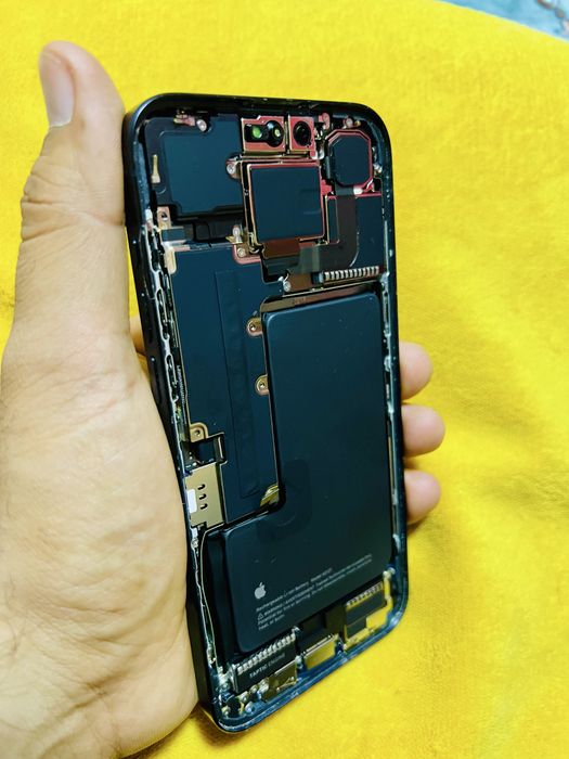 Iphone 15 pro max piese