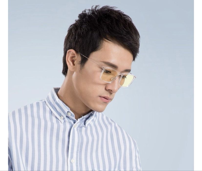 Очки Xiaomi для компьютера