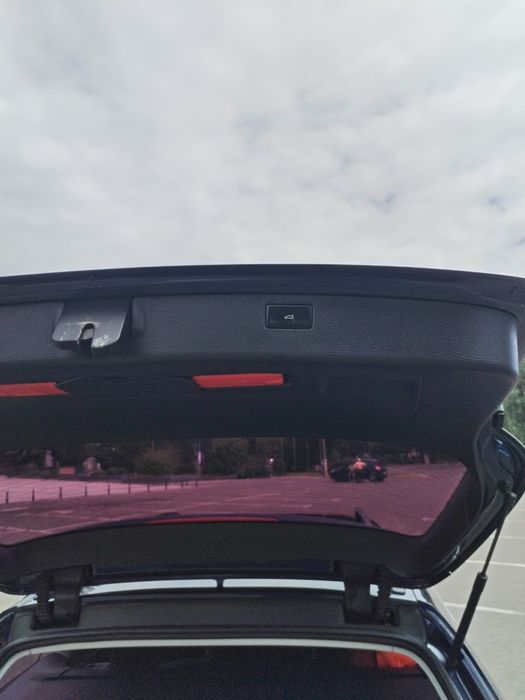 Vw passat 2.0 / 140 cp