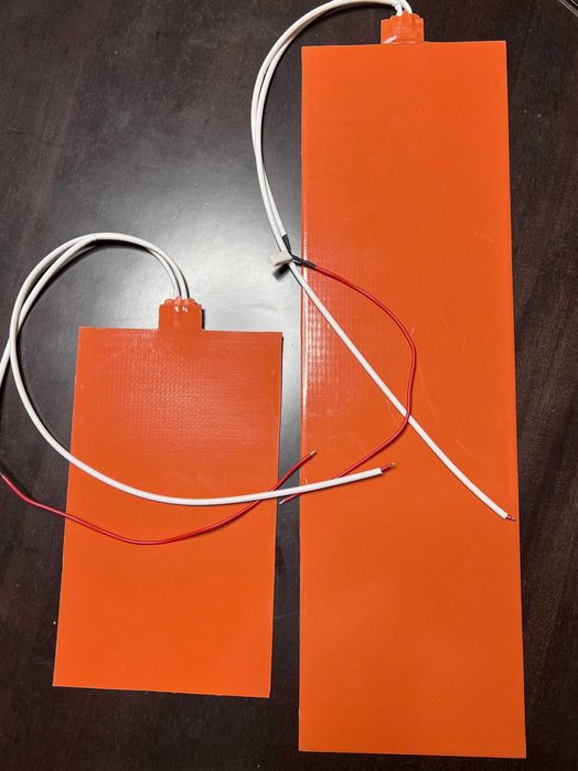 Incalzitoarea celule/baterii  LifePo4 si BMS JK