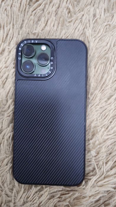 iPhone 13 Pro Max 256 GB Green | АКБ 92% | коробка