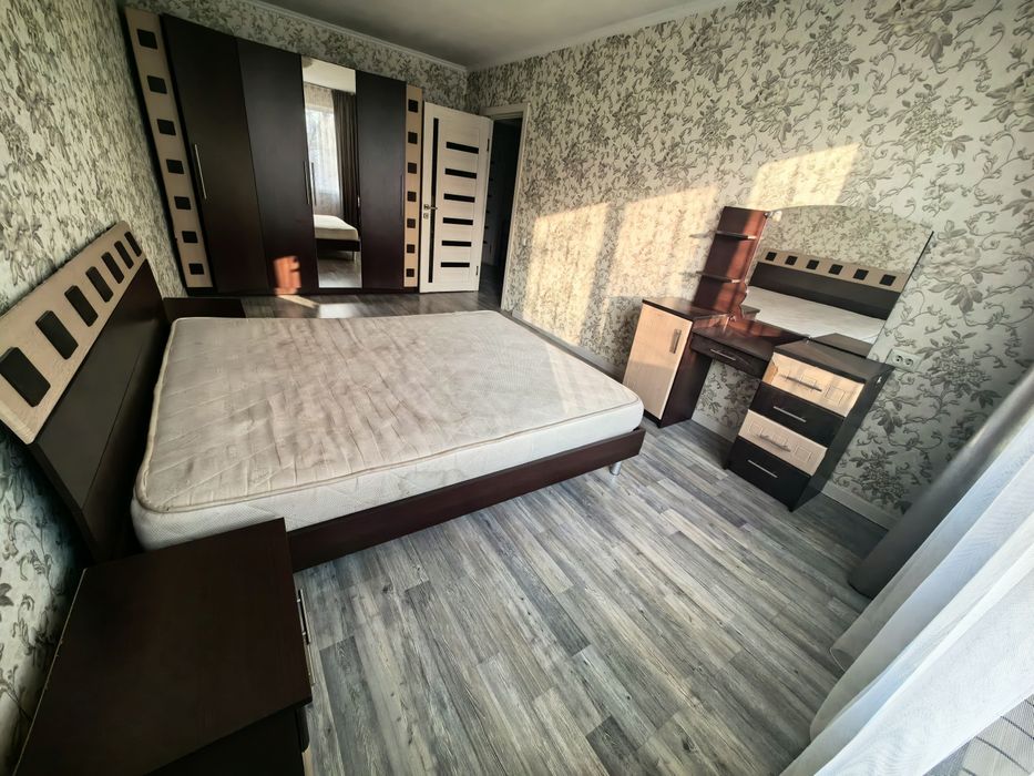 Продам 3х комнатную квартиру